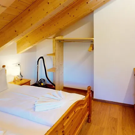 Lejlighed Stoanest - Esterberg Garmisch-Partenkirchen