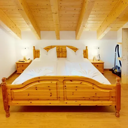 Apartment Stoanest - Esterberg *