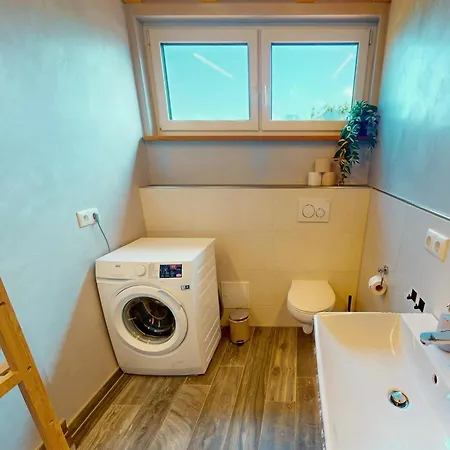 Stoanest - Esterberg Appartement *
